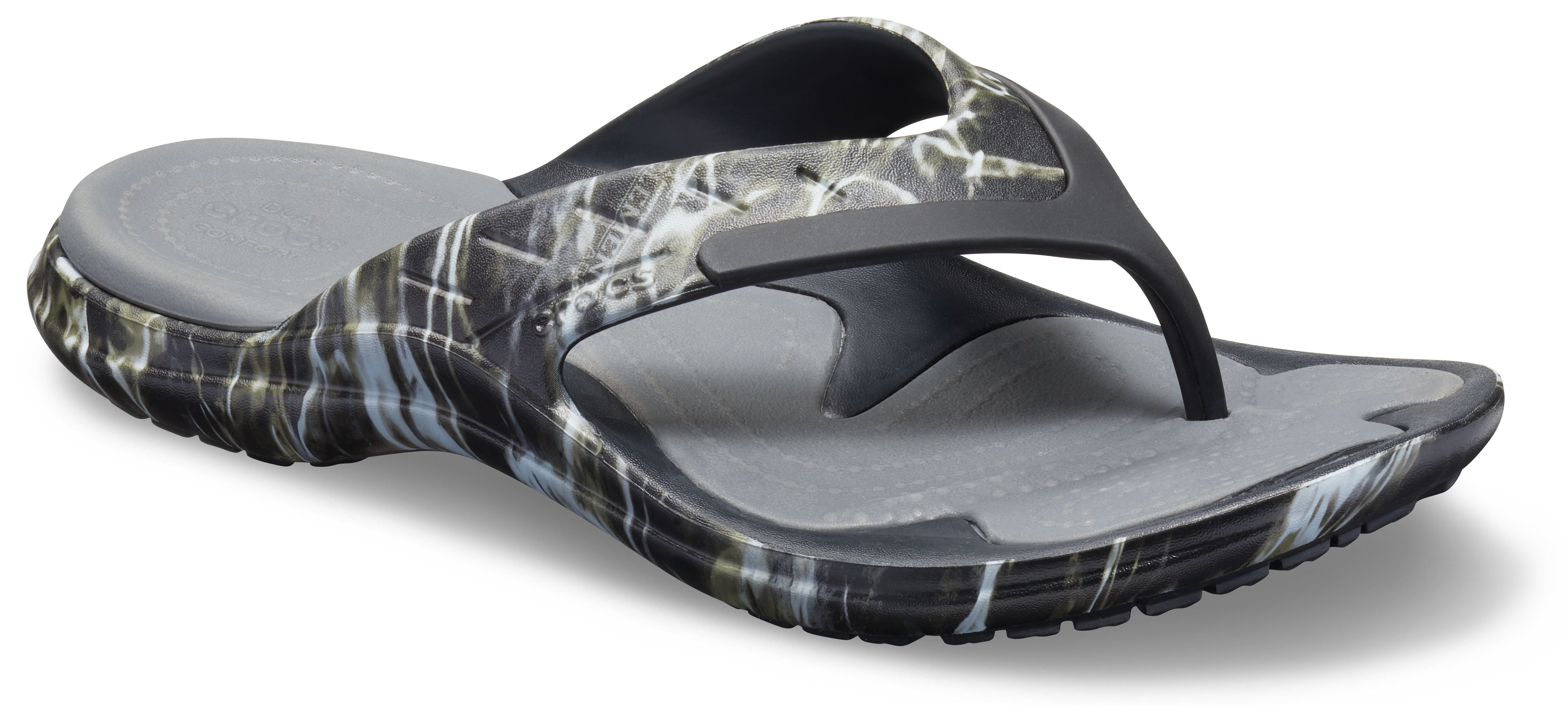 Crocs unisex modi online sport flip flop