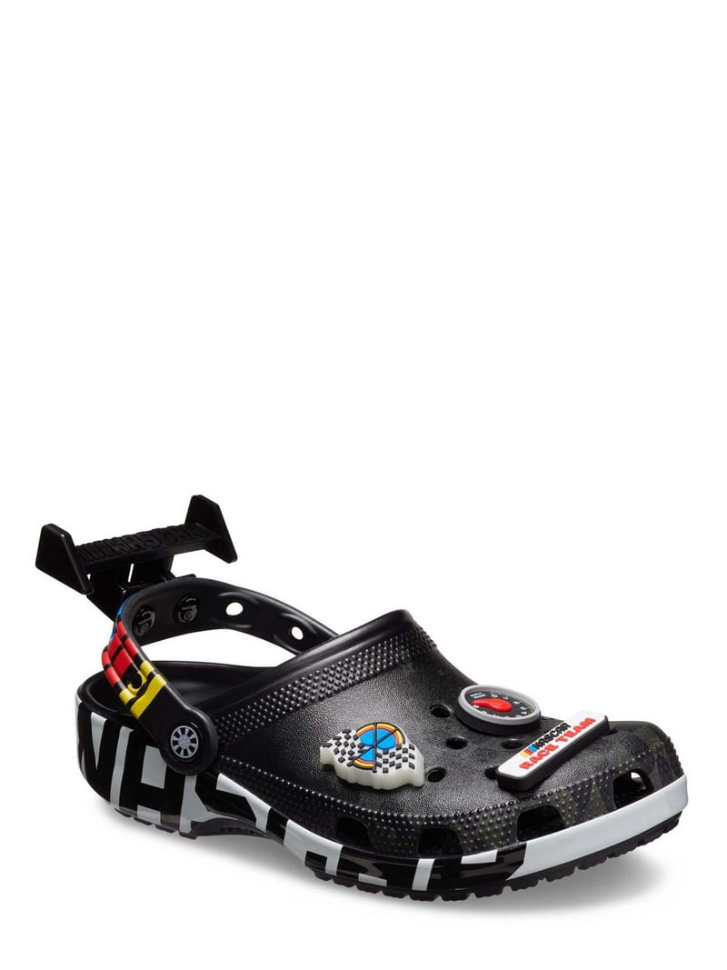 Crocs Classic Clog Sandal Lightweight Croslite Material