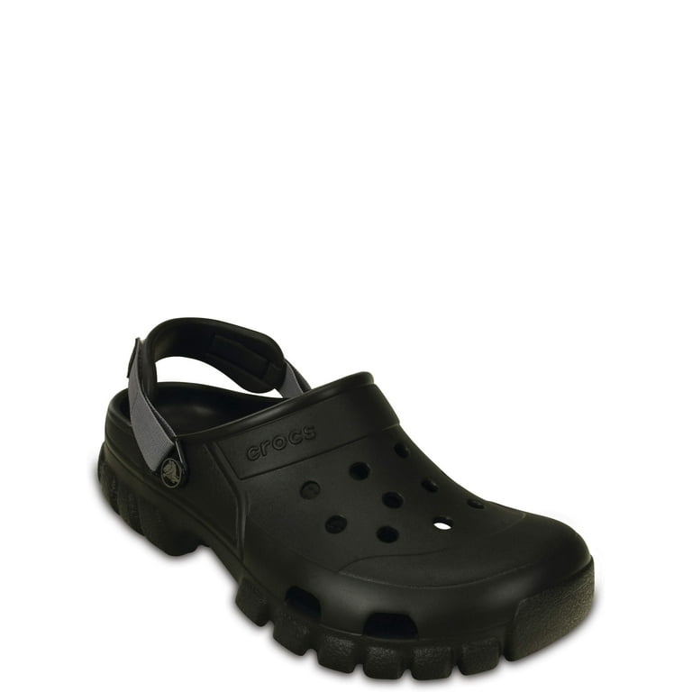 Crocs Unisex Offroad Sport Clogs