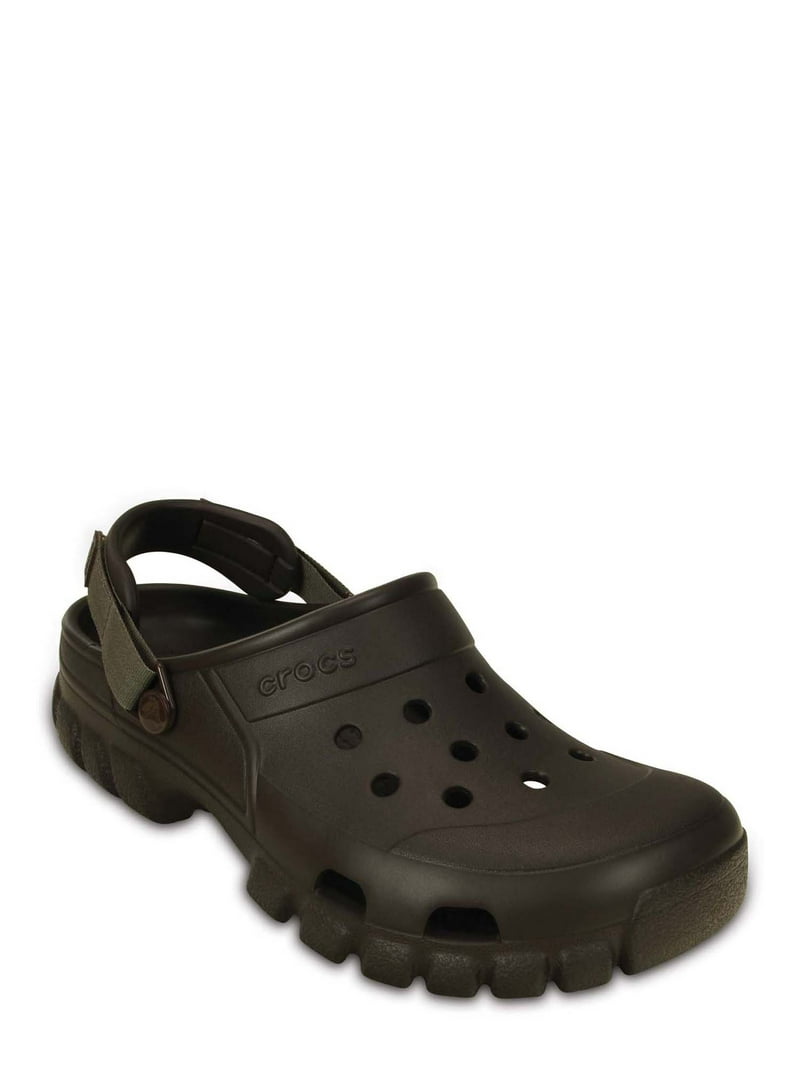 Free Shipping! Crocs Unisex Offroad Sport Clog, lightweight 