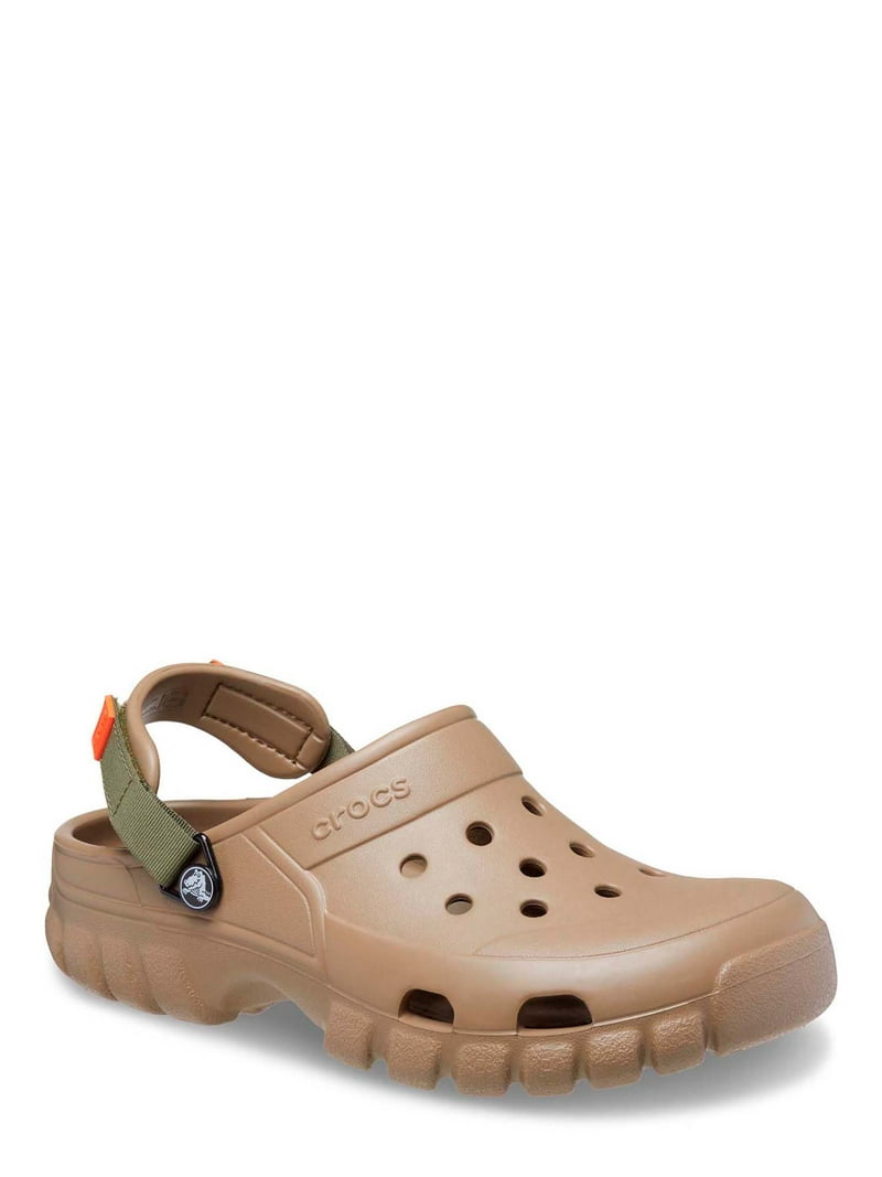 【CROCS】 OFFROAD SPORT CLOG ★(3COLORS) Crocs Unisex Offroad Sport Clog - Walmart.com