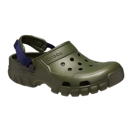 Crocs Unisex Offroad Sport Clogs