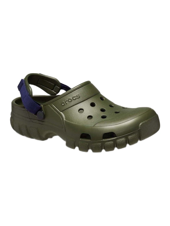 Unisex Offroad Sport Clogs