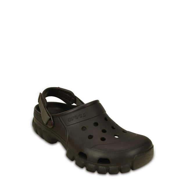 Crocs Unisex Offroad Sport Clogs