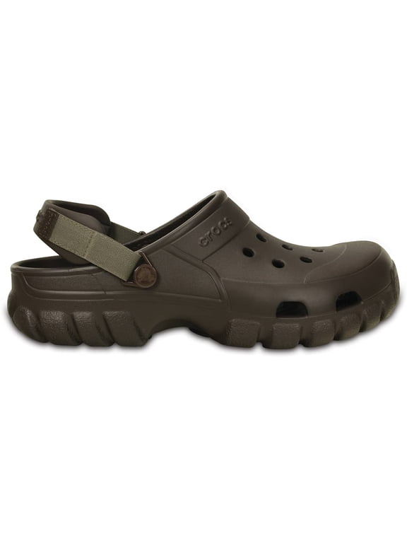 Adult Offroad Adjustable Sport Clogs