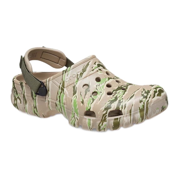 Crocs Unisex Offroad Sport Clogs