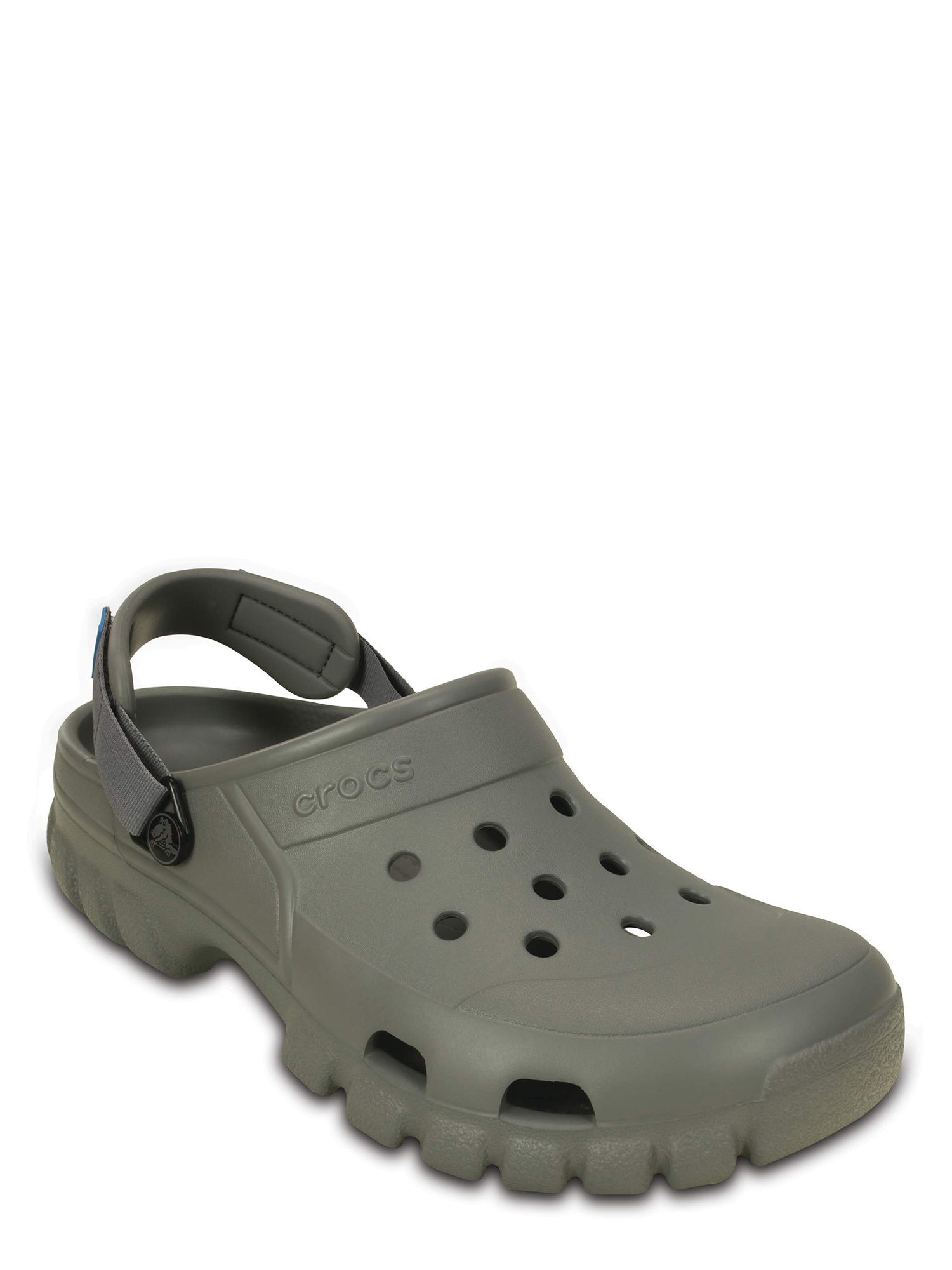 Crocs Unisex Offroad Sport Clogs Walmart