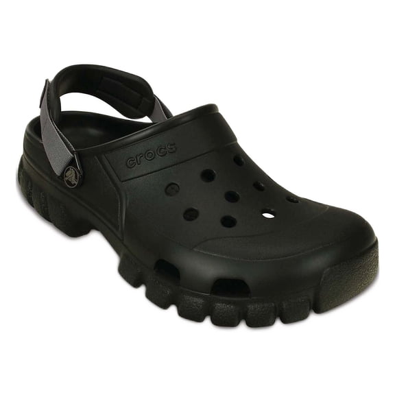 Crocs Unisex Offroad Sport Clogs