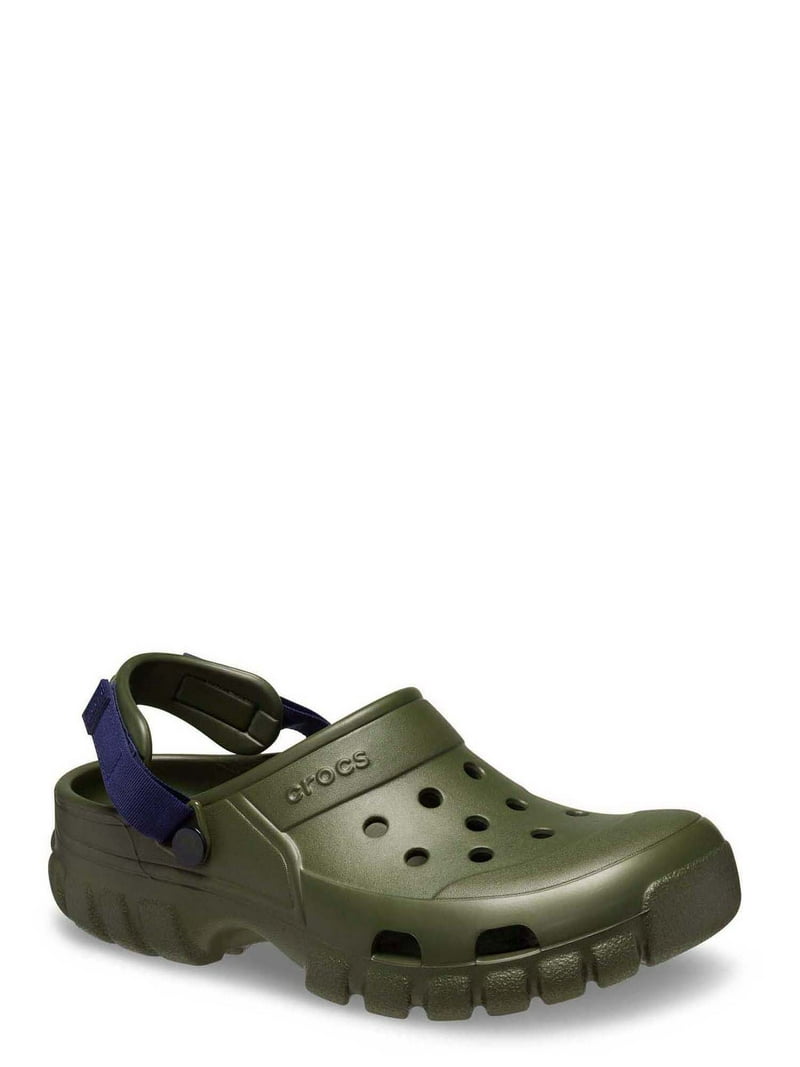 【CROCS】 OFFROAD SPORT CLOG ★(3COLORS) Crocs Unisex Offroad Sport Clog - Walmart.com