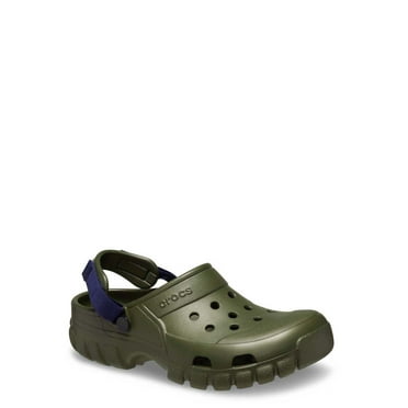 Crocs Unisex Offroad Sport Clogs