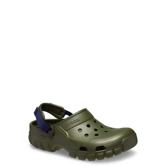 Crocs Unisex Offroad Sport Clogs