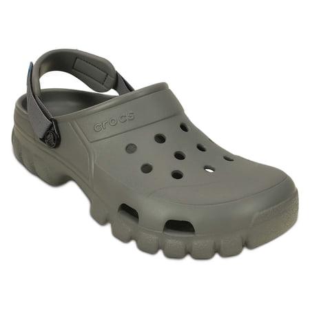 Crocs Unisex Offroad Sport Clogs