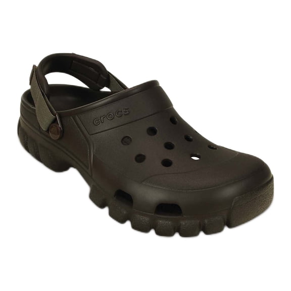 Crocs Unisex Offroad Sport Clogs