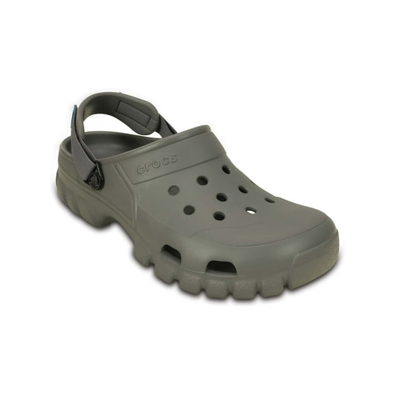 Crocs Offroad Sport Clog Smo/Char