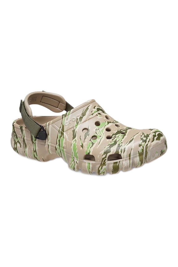 Unisex Offroad Sport Clogs