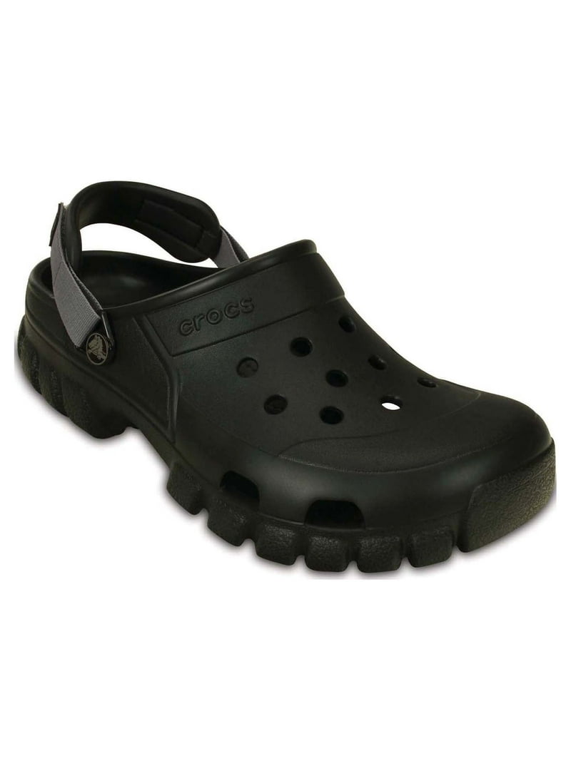 【CROCS】 OFFROAD SPORT CLOG ★(3COLORS) Crocs Unisex Offroad Sport Clog - Walmart.com