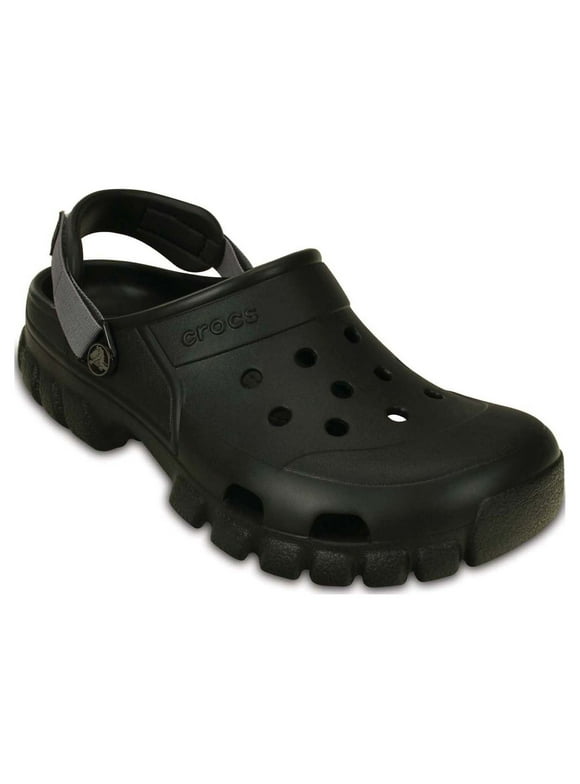 Unisex Offroad Sport Clogs