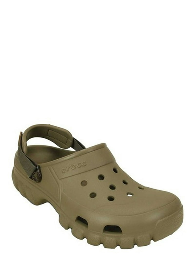 Crocs Unisex Offroad Sport Clogs - Walmart.com display picture 3