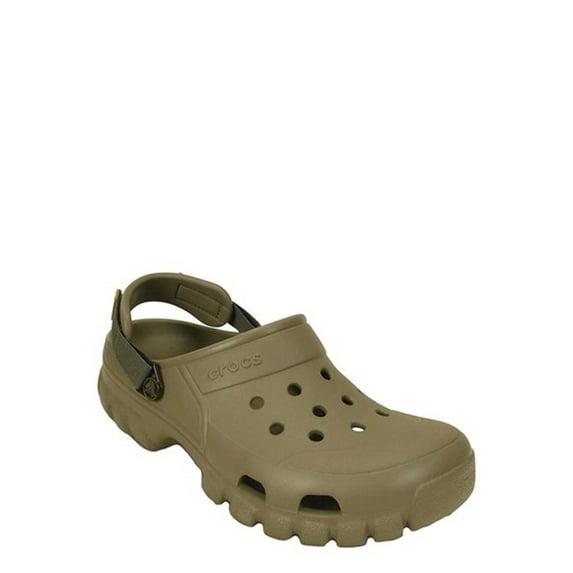 Crocs Unisex Offroad Sport Clogs