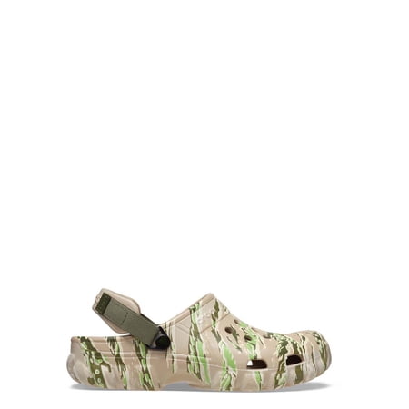 Crocs Unisex Offroad Sport Clogs