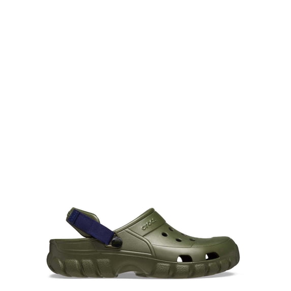 Crocs Unisex Offroad Sport Clogs