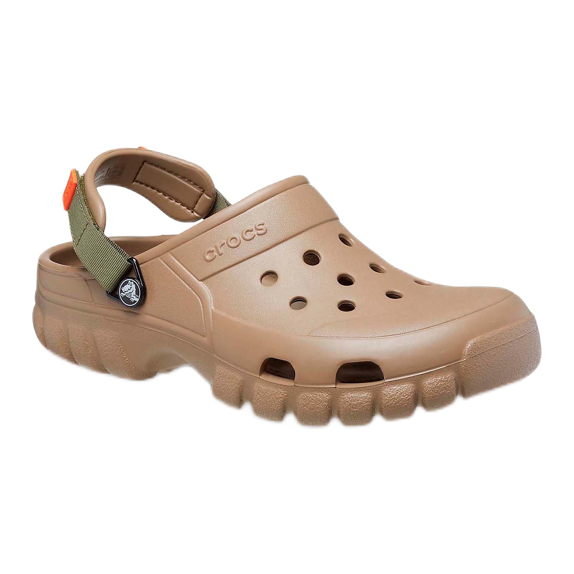 Crocs Unisex Offroad Sport Clogs