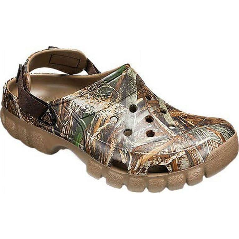 Crocs max best sale 5