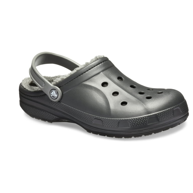 Winter 2024 clog crocs