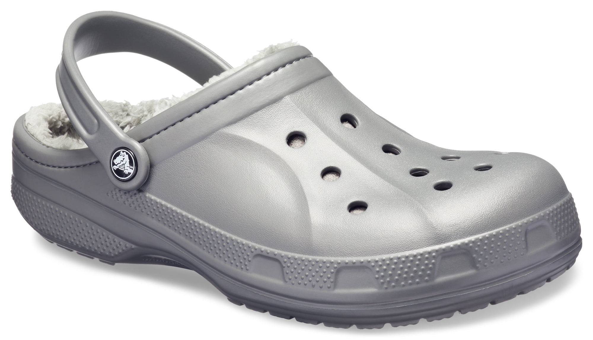Crocs Unisex Winter Clogs