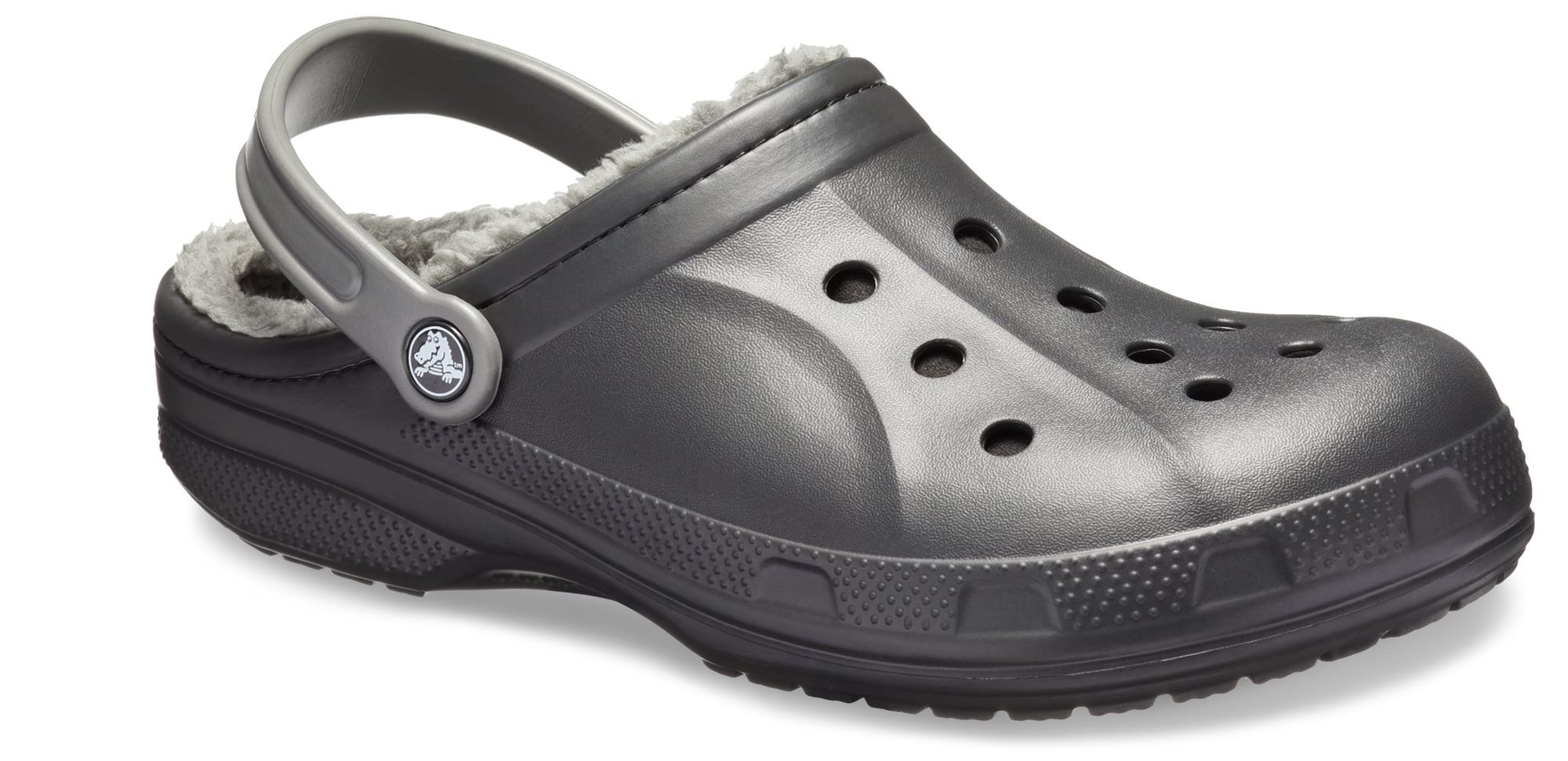 Crocs Unisex Winter Clogs - Walmart.com