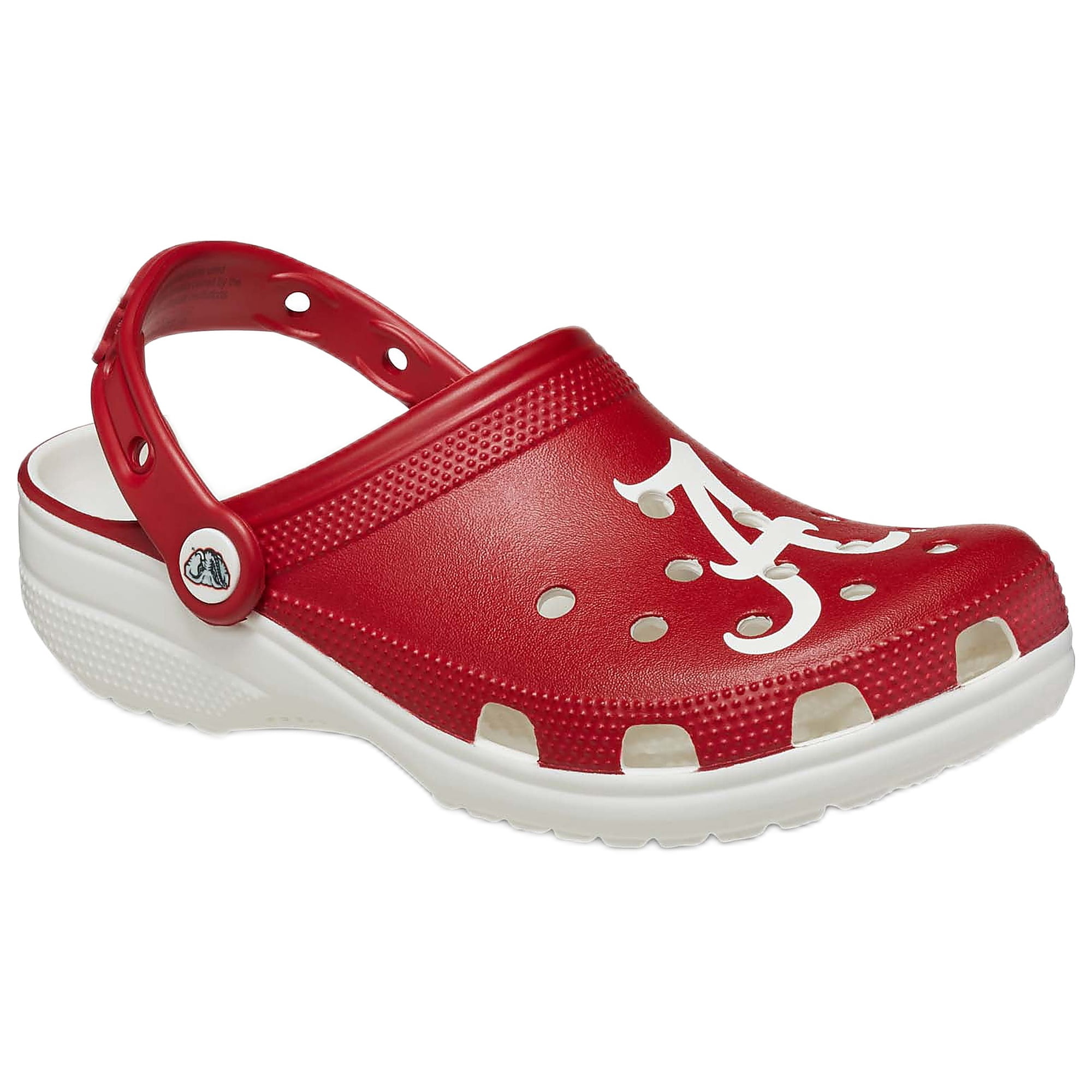 University of Alabama Classic Clog