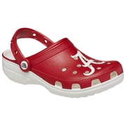 Crocs University of Alabama Classic Clog