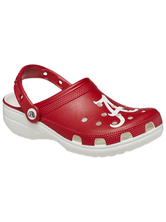 University of Alabama Classic Clog