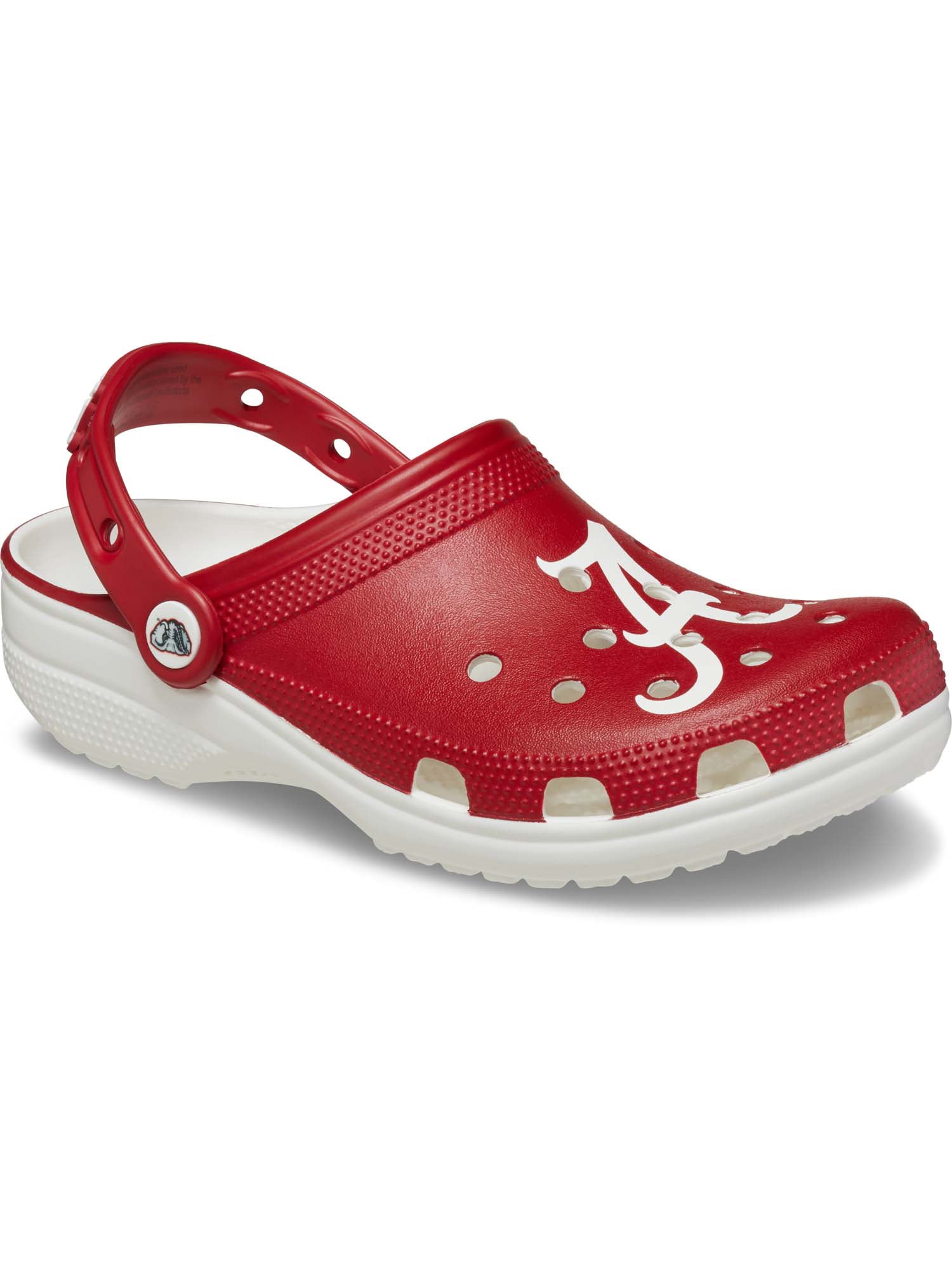 Crocs University of Alabama Classic Clog