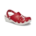 thumbnail image 1 of Crocs University of Alabama Classic Clog, 1 of 6
