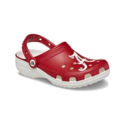 University of Alabama Classic Clog