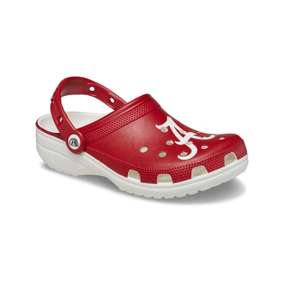 Crocs University of Alabama Classic Clog