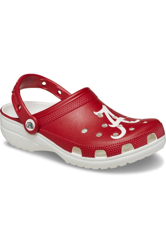 University of Alabama Classic Clog