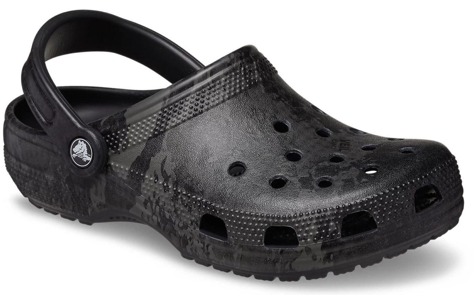 Crocs Unisex Veil Tac Classic Clog