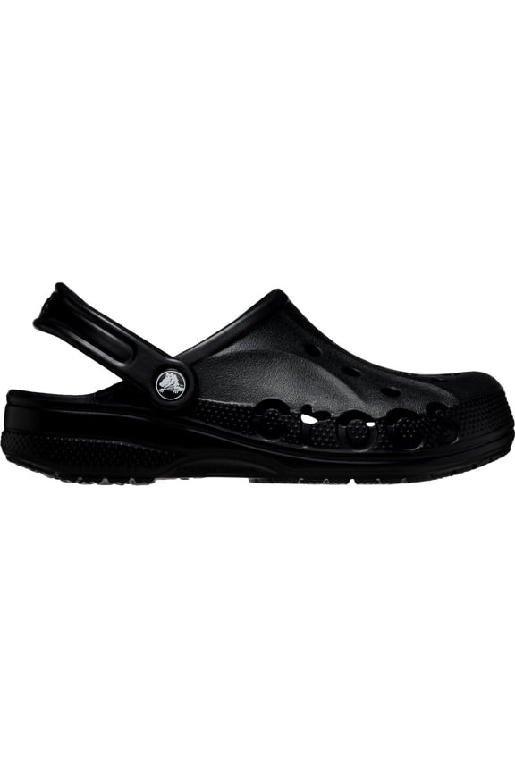 Via Clogs Black 210131-001 Men's Size 11