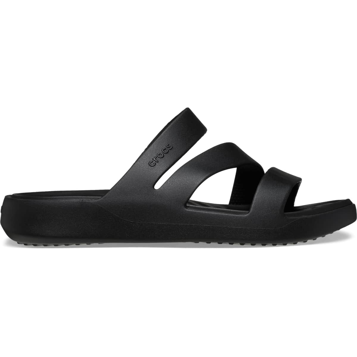 Crocs Women's Getaway Strappy Sandals