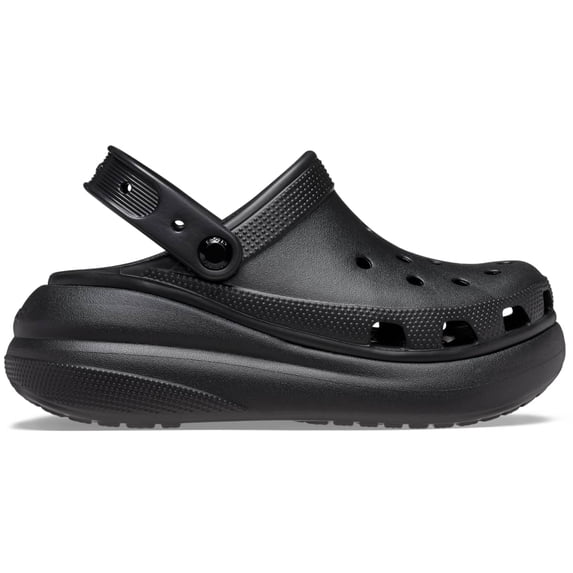 Crocs Adult Crush Platform Clogs
