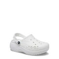 thumbnail image 1 of Crocs Women's Baya Platform Clog, 1 of 8