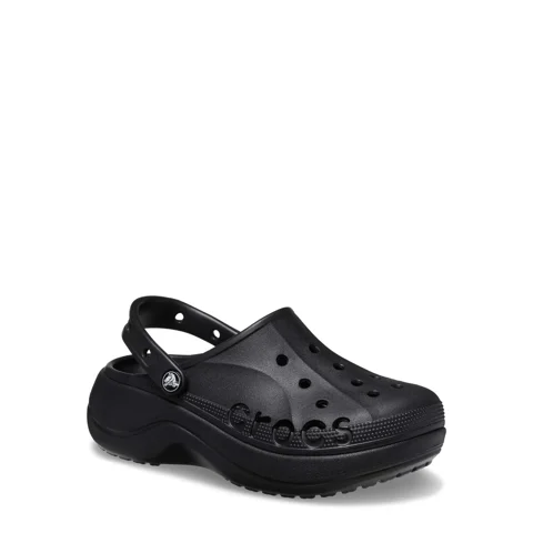 Crocs Women's Baya Platform Clog