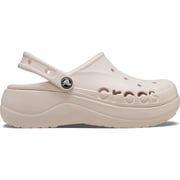 Women's Baya Clogs Platform Shoes