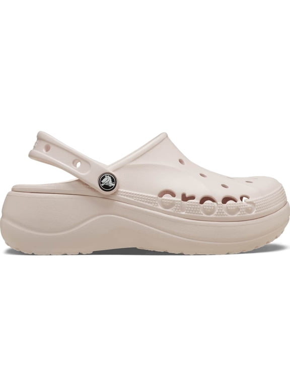 Women's Baya Clogs Platform Shoes