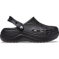 thumbnail image 1 of Crocs Women's Platform Clogs Baya, Medium Width, 1 of 6