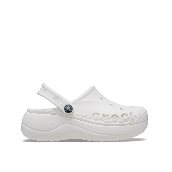 Crocs Women's Baya Platform Clog Sandal