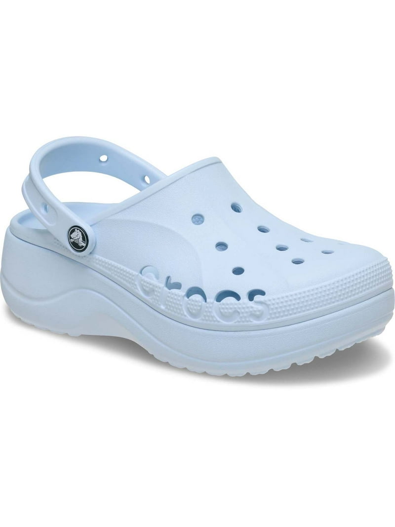 ◆CROCS◆ Women's Baya Platform Clogs PWA 24SWCL208186 Crocs Women's Baya Platform Clog - Walmart.com