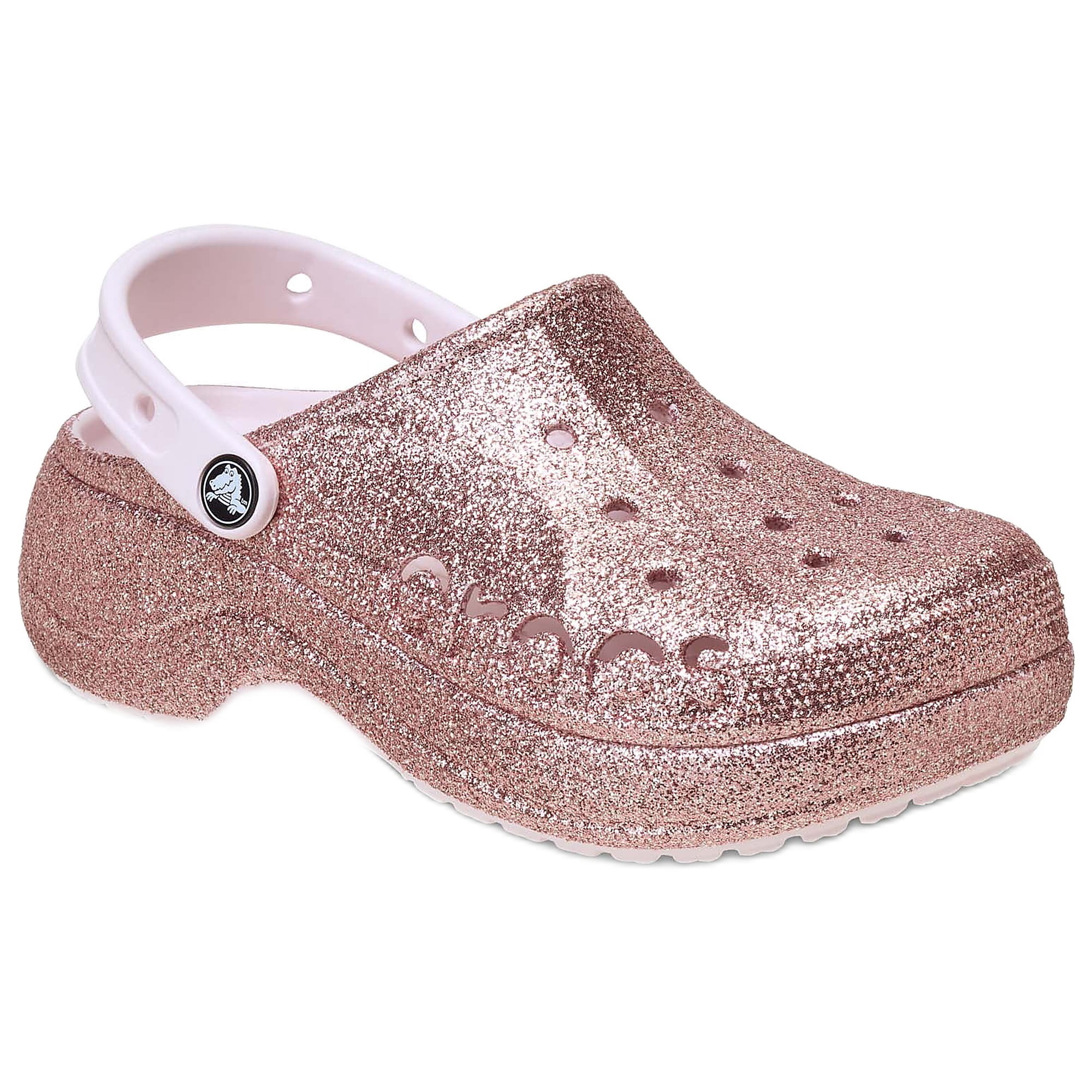 Crocs Women's Baya Platform Clog